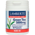 LAMBERTS Green Tea 5000mg